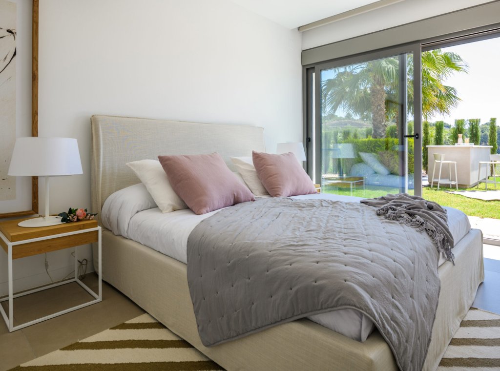 Nieuwbouw Woningen - Herenhuis - Dehesa de Campoamor
