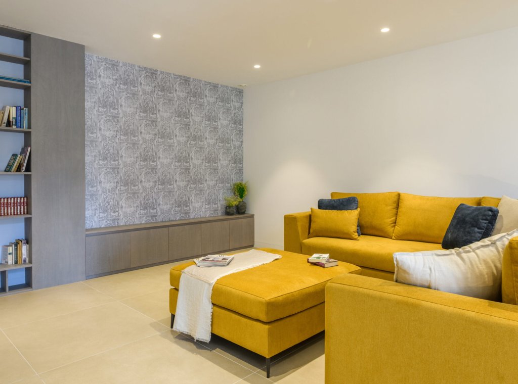 Nieuwbouw Woningen - Herenhuis - Dehesa de Campoamor