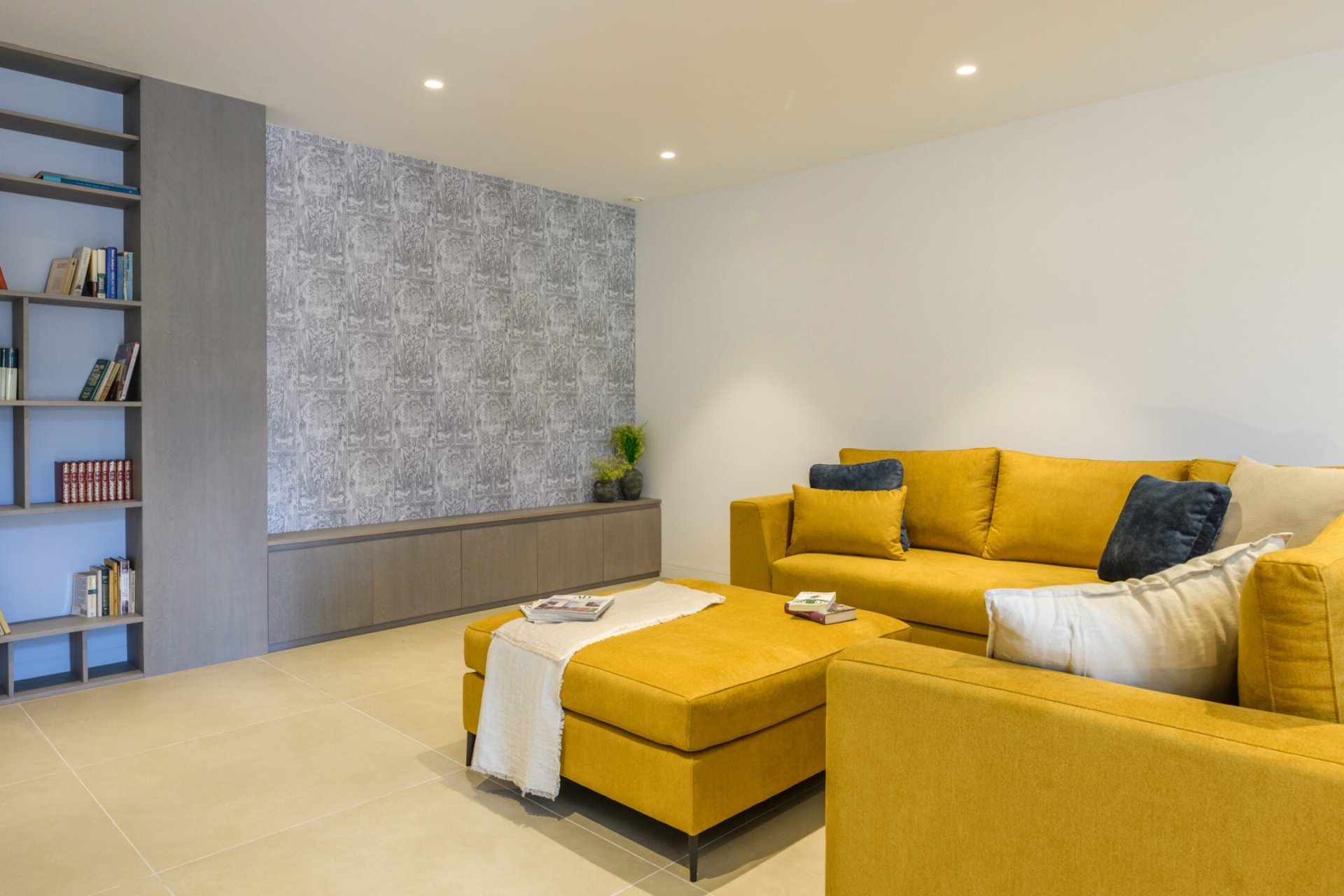 Nieuwbouw Woningen - Herenhuis - Dehesa de Campoamor
