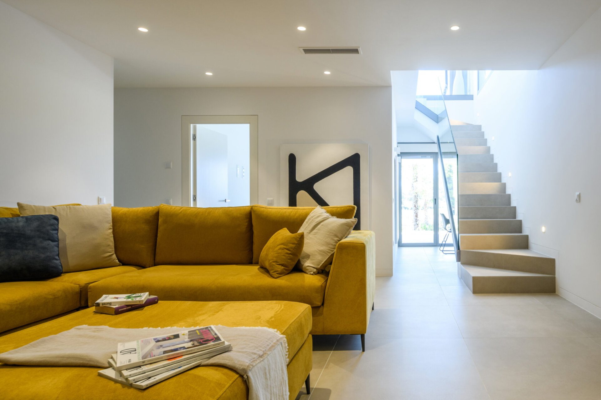 Nieuwbouw Woningen - Herenhuis - Dehesa de Campoamor