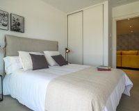 Nieuwbouw Woningen - Herenhuis - Dehesa de Campoamor