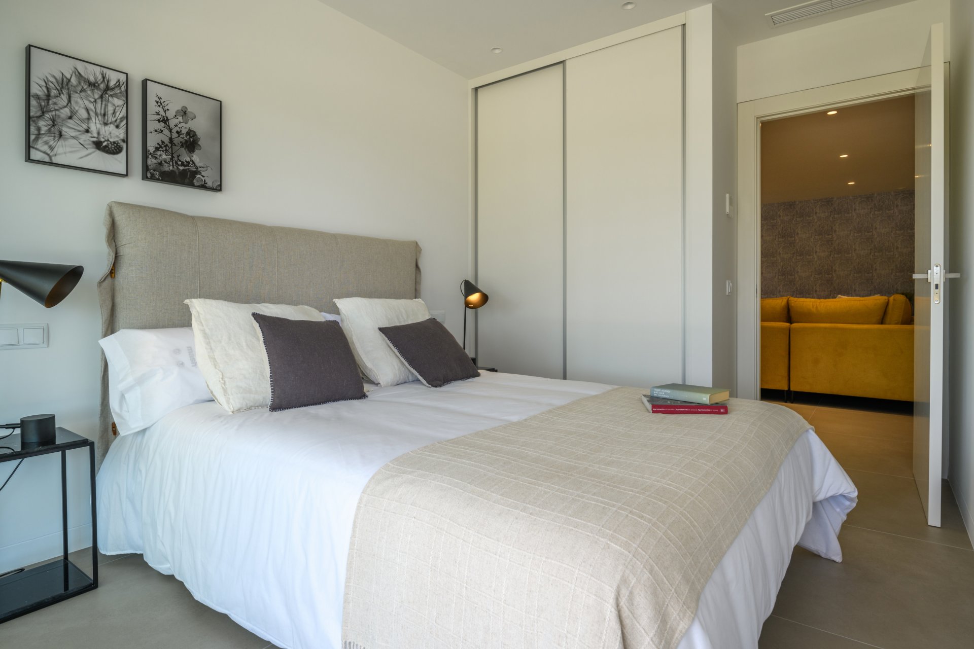Nieuwbouw Woningen - Herenhuis - Dehesa de Campoamor