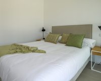Nieuwbouw Woningen - Herenhuis - Dehesa de Campoamor