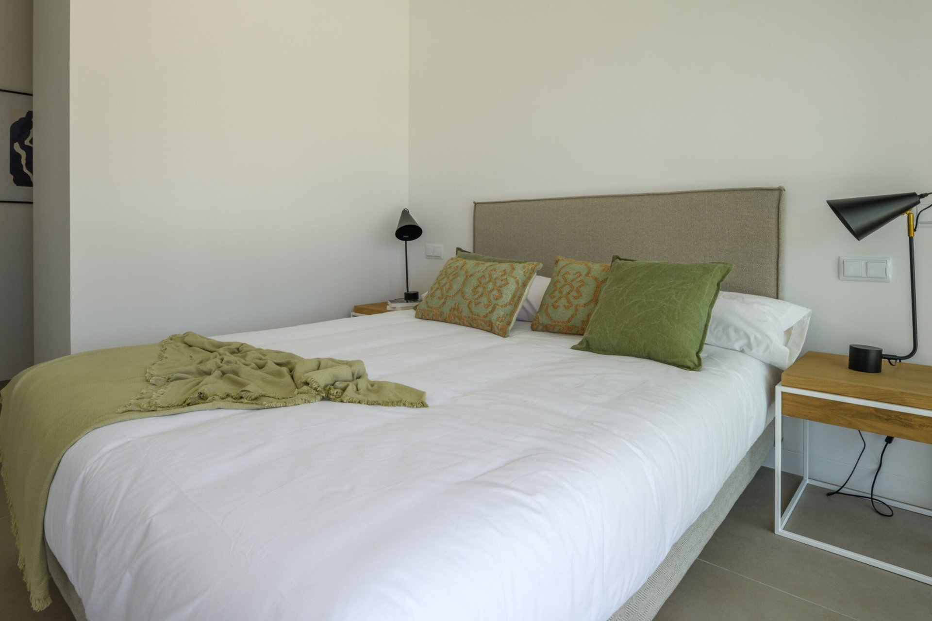 Nieuwbouw Woningen - Herenhuis - Dehesa de Campoamor