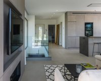Nieuwbouw Woningen - Herenhuis - Dehesa de Campoamor