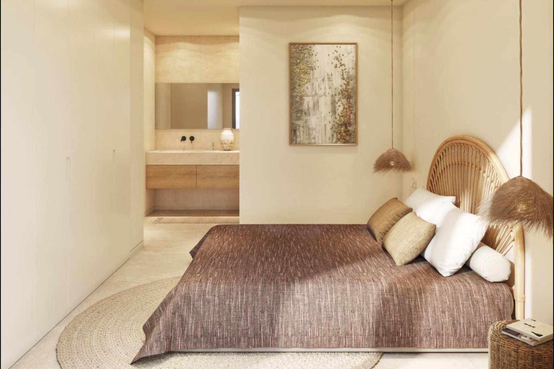 Nieuwbouw Woningen - Herenhuis - Dehesa de Campoamor