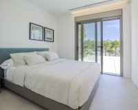 Nieuwbouw Woningen - Herenhuis - Dehesa de Campoamor