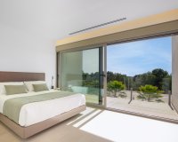 Nieuwbouw Woningen - Herenhuis - Dehesa de Campoamor