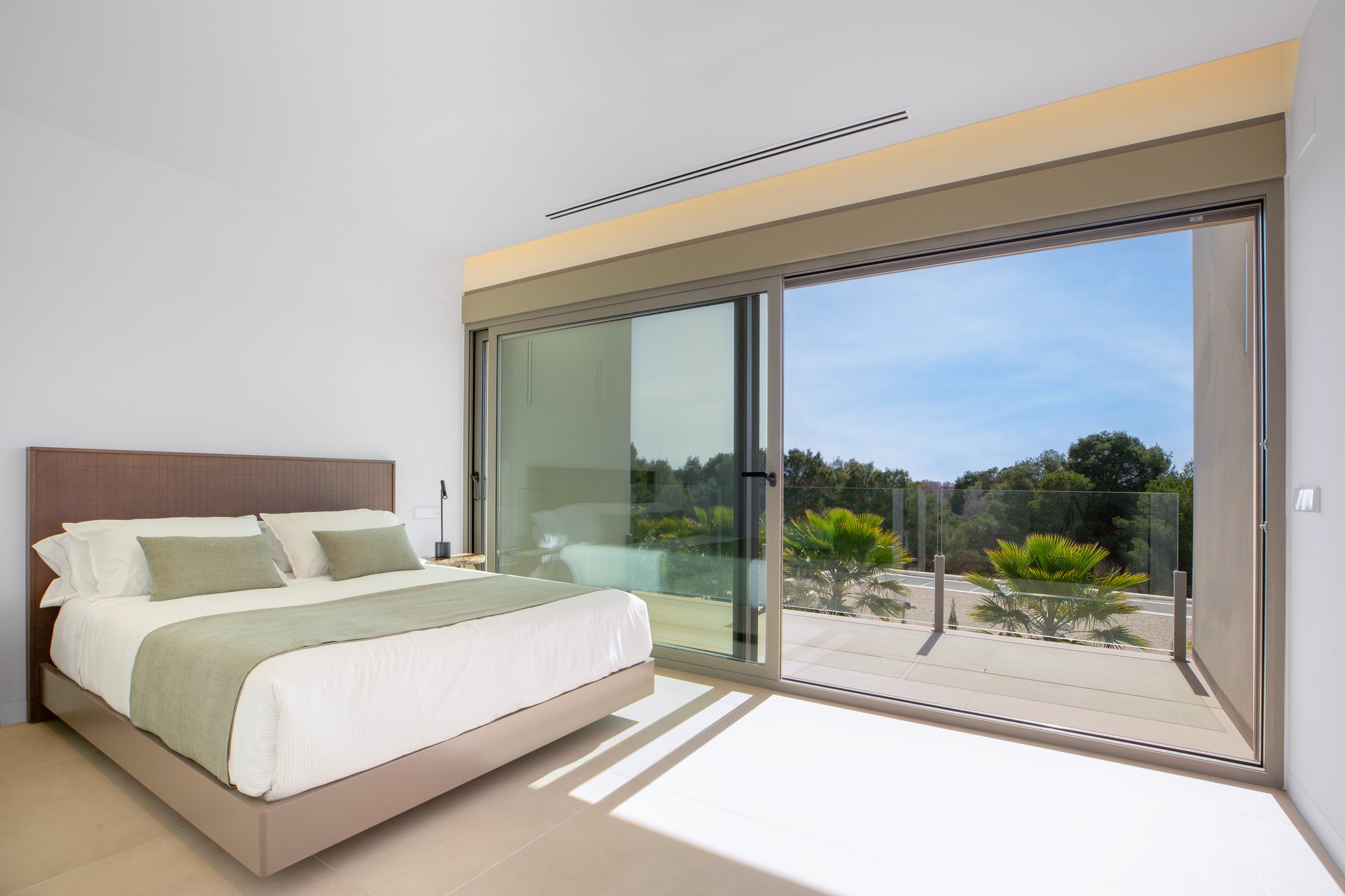 Nieuwbouw Woningen - Herenhuis - Dehesa de Campoamor