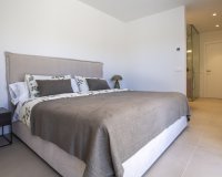 Nieuwbouw Woningen - Herenhuis - Dehesa de Campoamor
