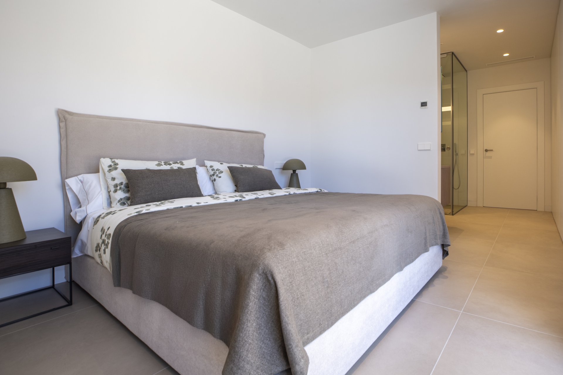 Nieuwbouw Woningen - Herenhuis - Dehesa de Campoamor