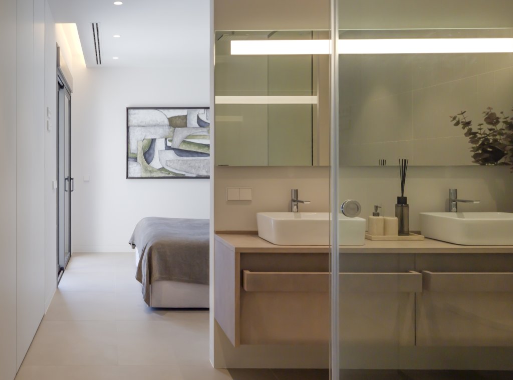 Nieuwbouw Woningen - Herenhuis - Dehesa de Campoamor