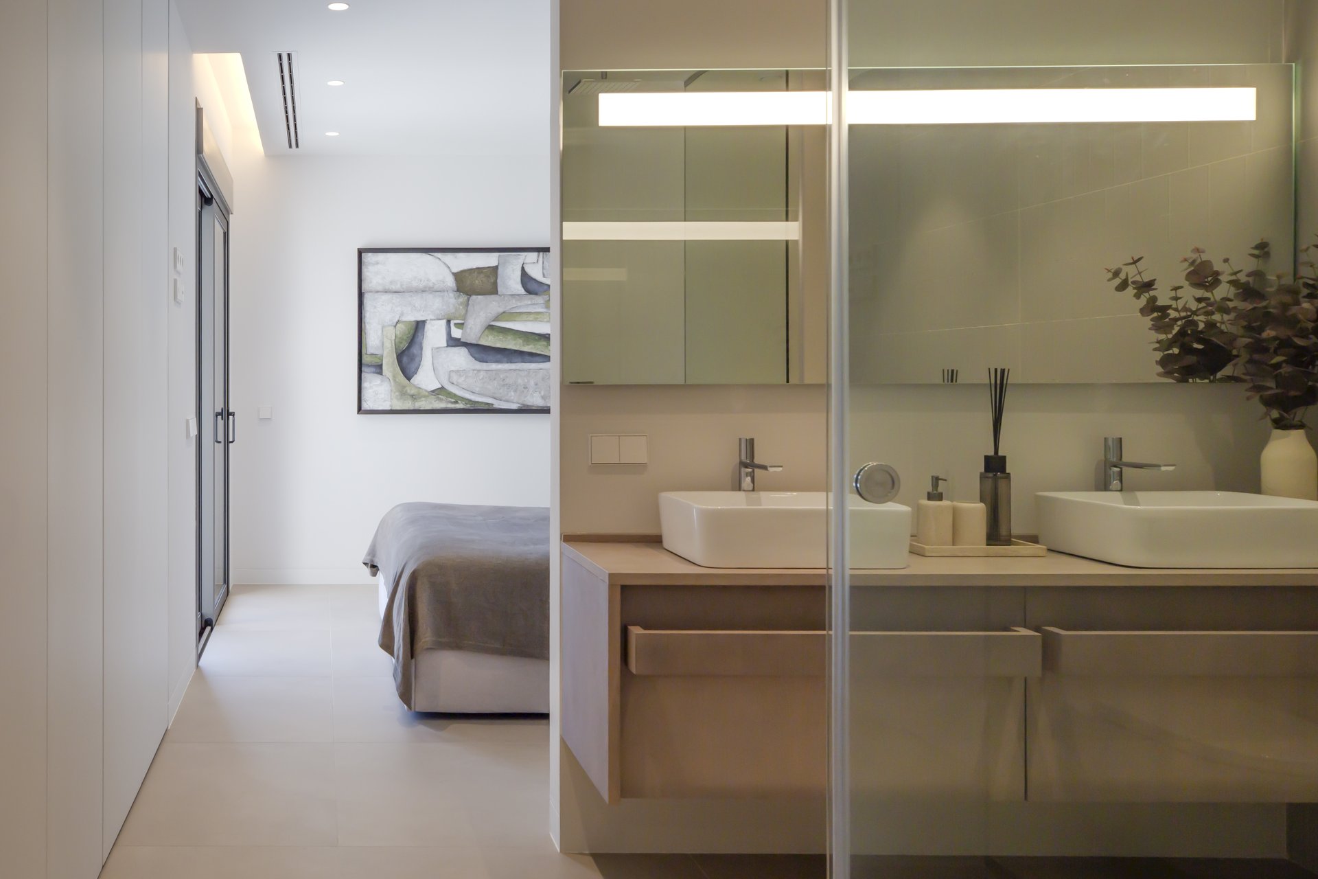 Nieuwbouw Woningen - Herenhuis - Dehesa de Campoamor