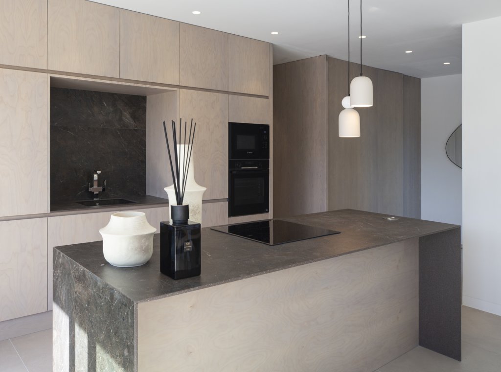 Nieuwbouw Woningen - Herenhuis - Dehesa de Campoamor