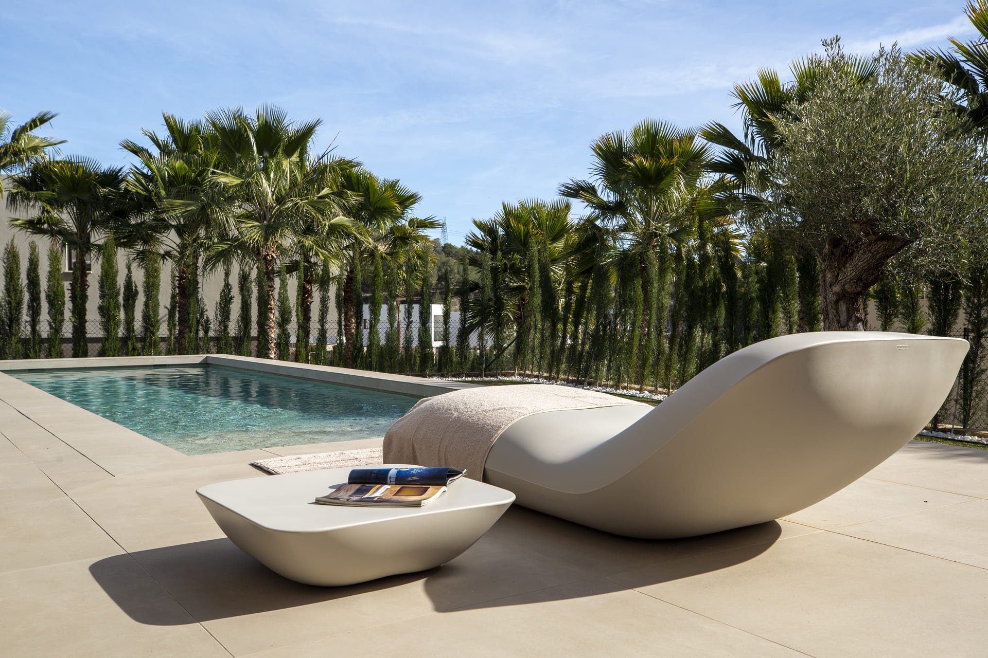Nieuwbouw Woningen - Herenhuis - Dehesa de Campoamor
