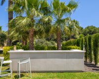 Nieuwbouw Woningen - Herenhuis - Dehesa de Campoamor