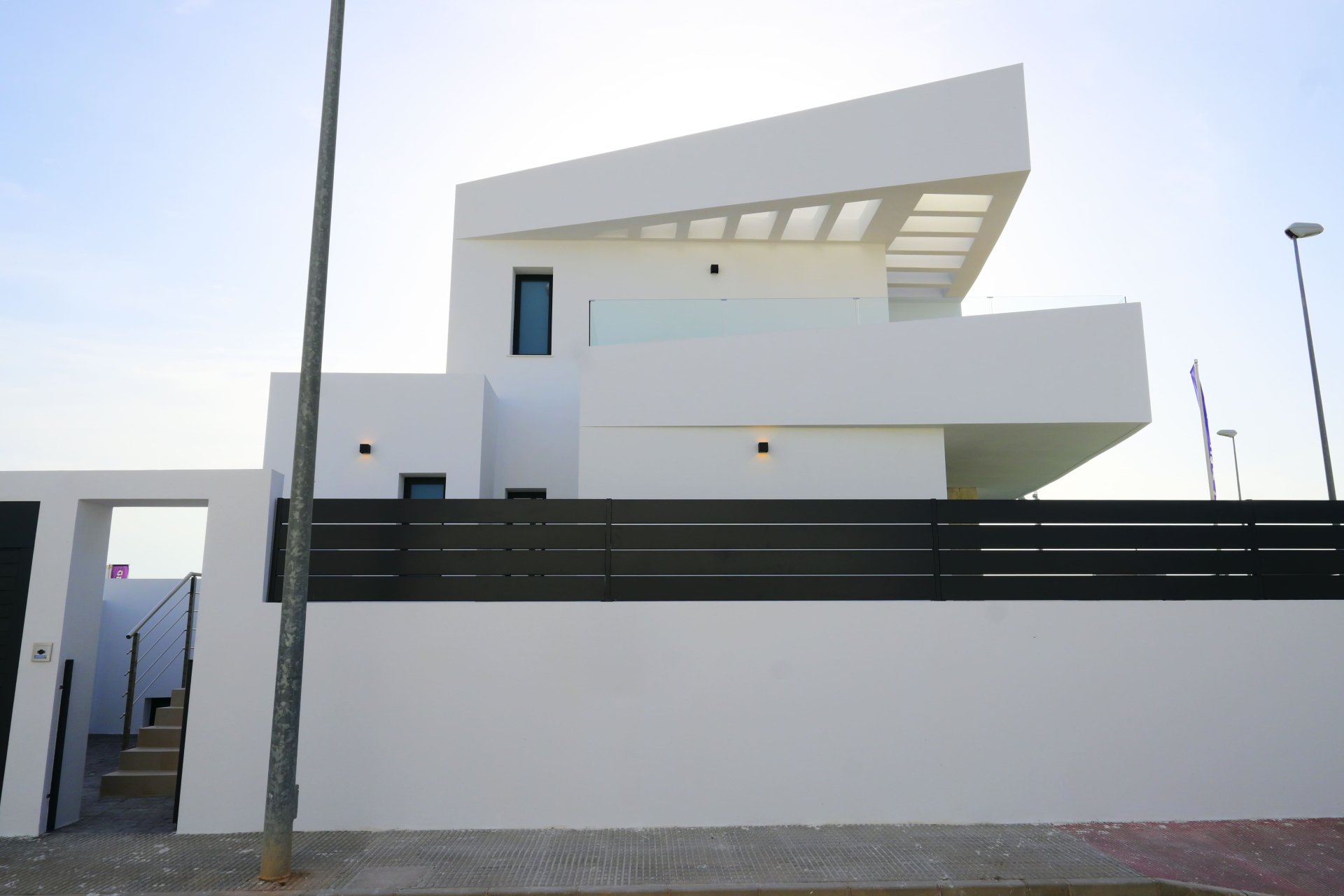 Nieuwbouw Woningen - Herenhuis - Dolores