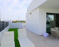 Nieuwbouw Woningen - Herenhuis - Dolores