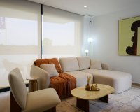 Nieuwbouw Woningen - Herenhuis - Dolores