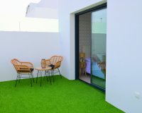Nieuwbouw Woningen - Herenhuis - Dolores