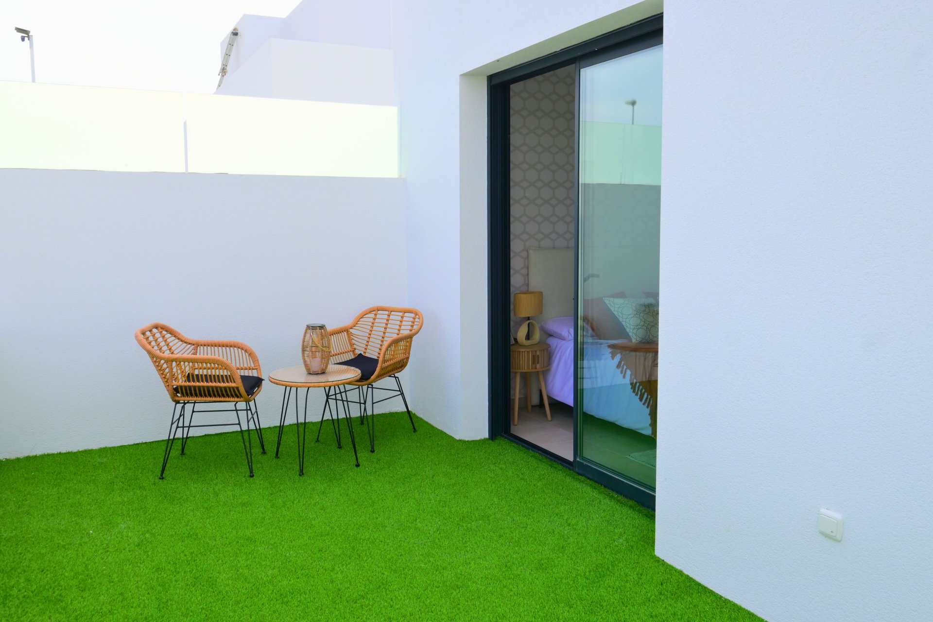 Nieuwbouw Woningen - Herenhuis - Dolores