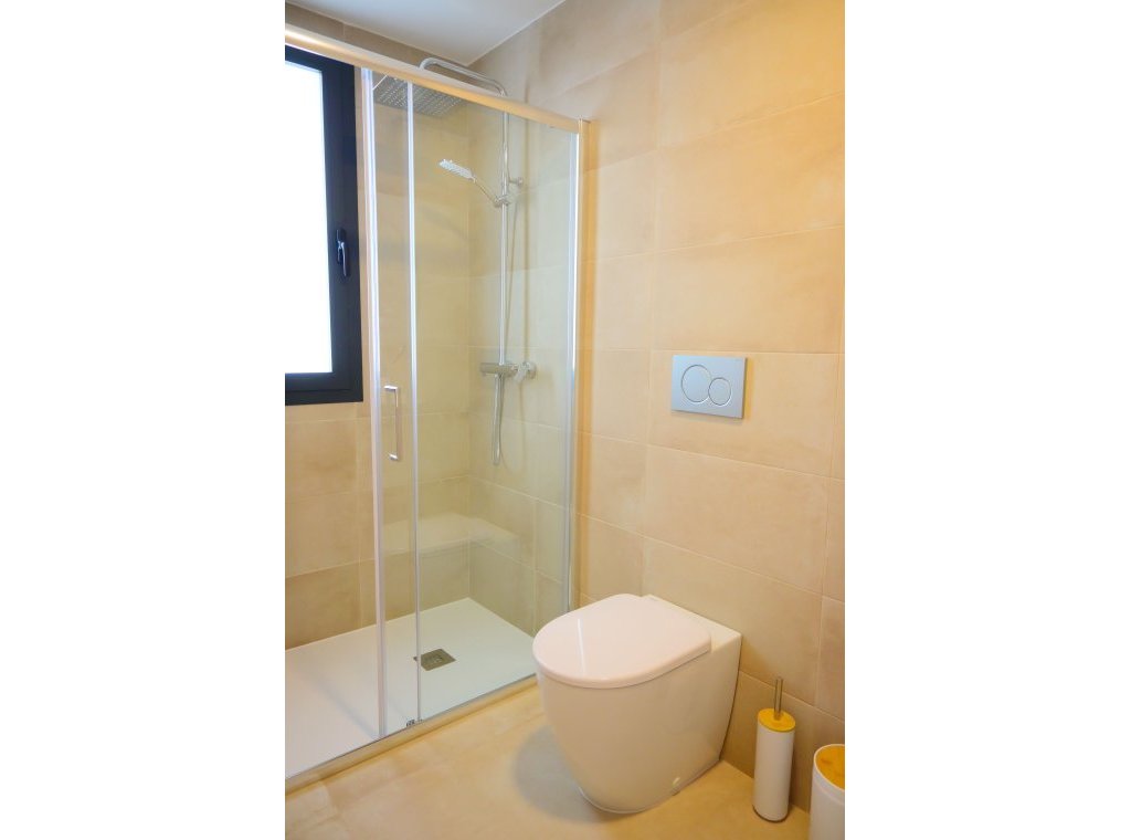 Nieuwbouw Woningen - Herenhuis - Dolores