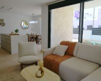 Nieuwbouw Woningen - Herenhuis - Dolores