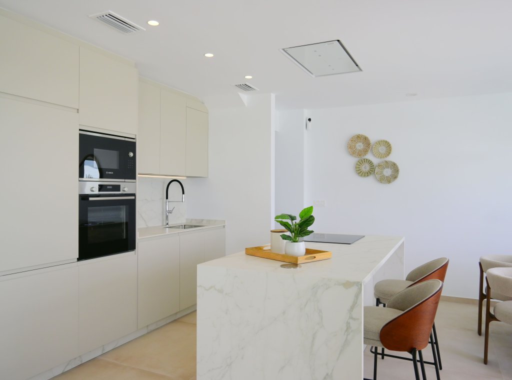 Nieuwbouw Woningen - Herenhuis - Dolores