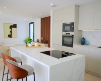 Nieuwbouw Woningen - Herenhuis - Dolores