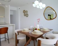 Nieuwbouw Woningen - Herenhuis - Dolores