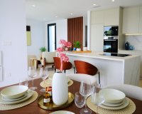 Nieuwbouw Woningen - Herenhuis - Dolores