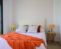 Nieuwbouw Woningen - Herenhuis - Dolores