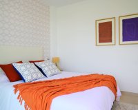 Nieuwbouw Woningen - Herenhuis - Dolores