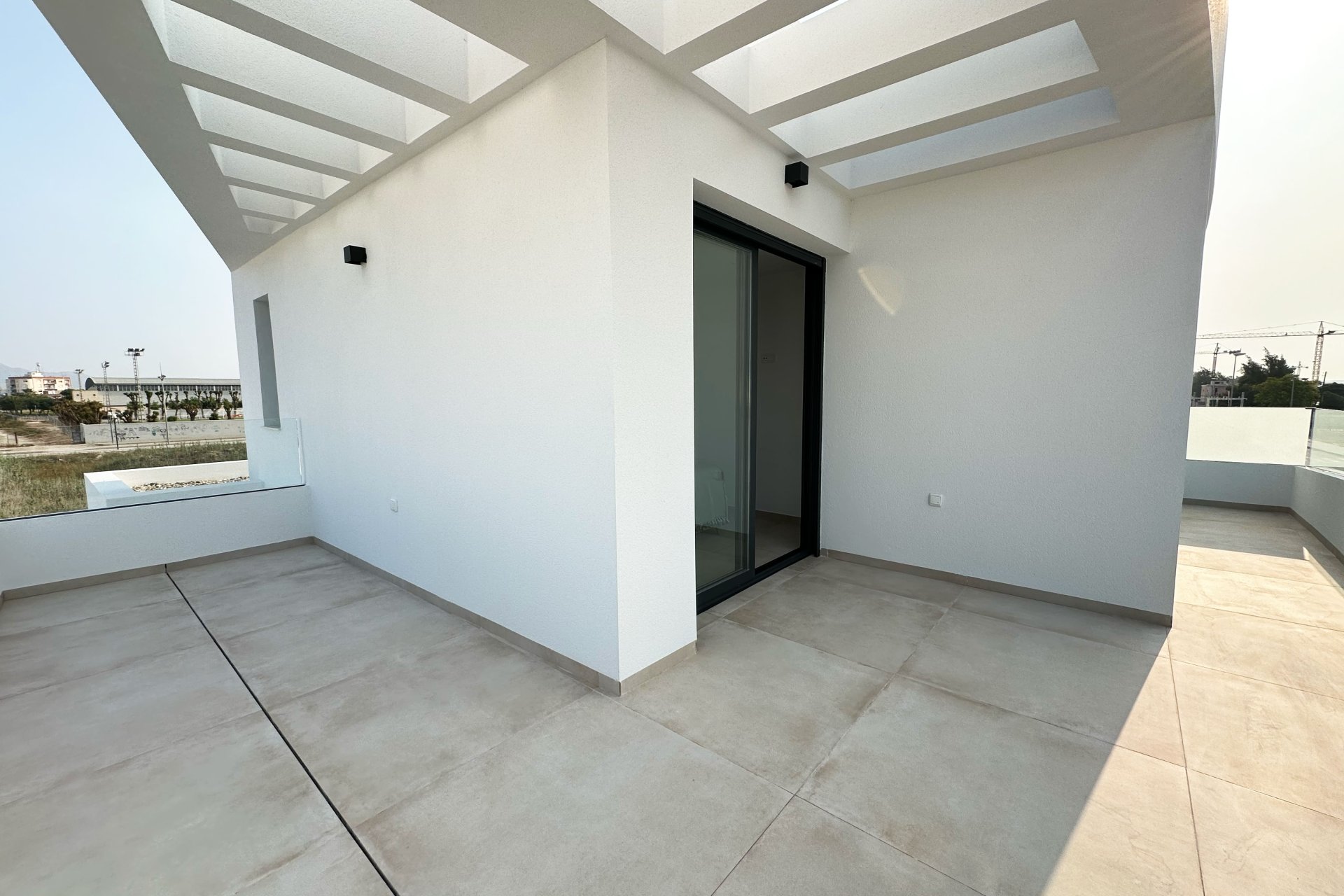 Nieuwbouw Woningen - Herenhuis - Dolores