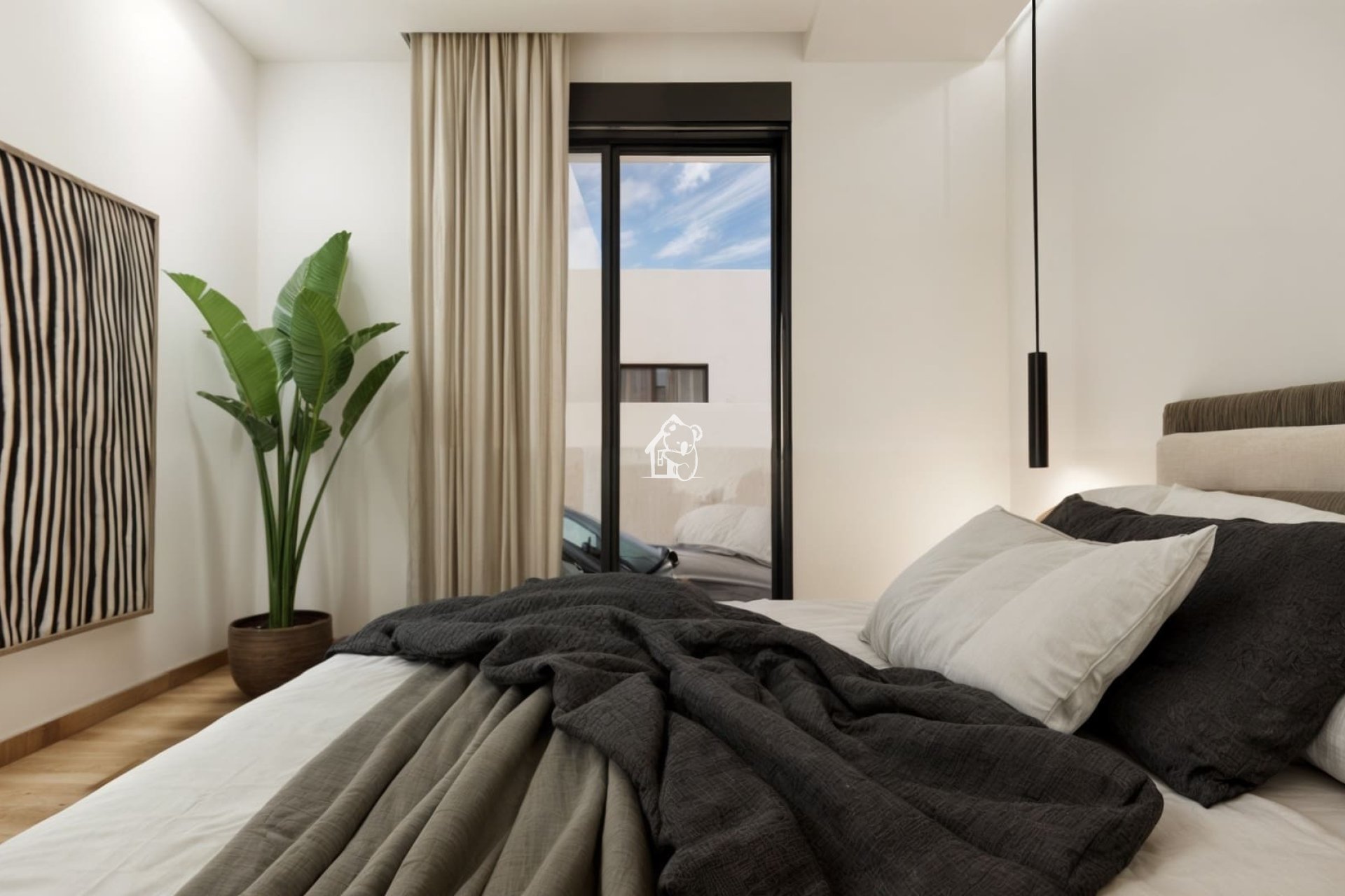 Nieuwbouw Woningen - Herenhuis - Dolores