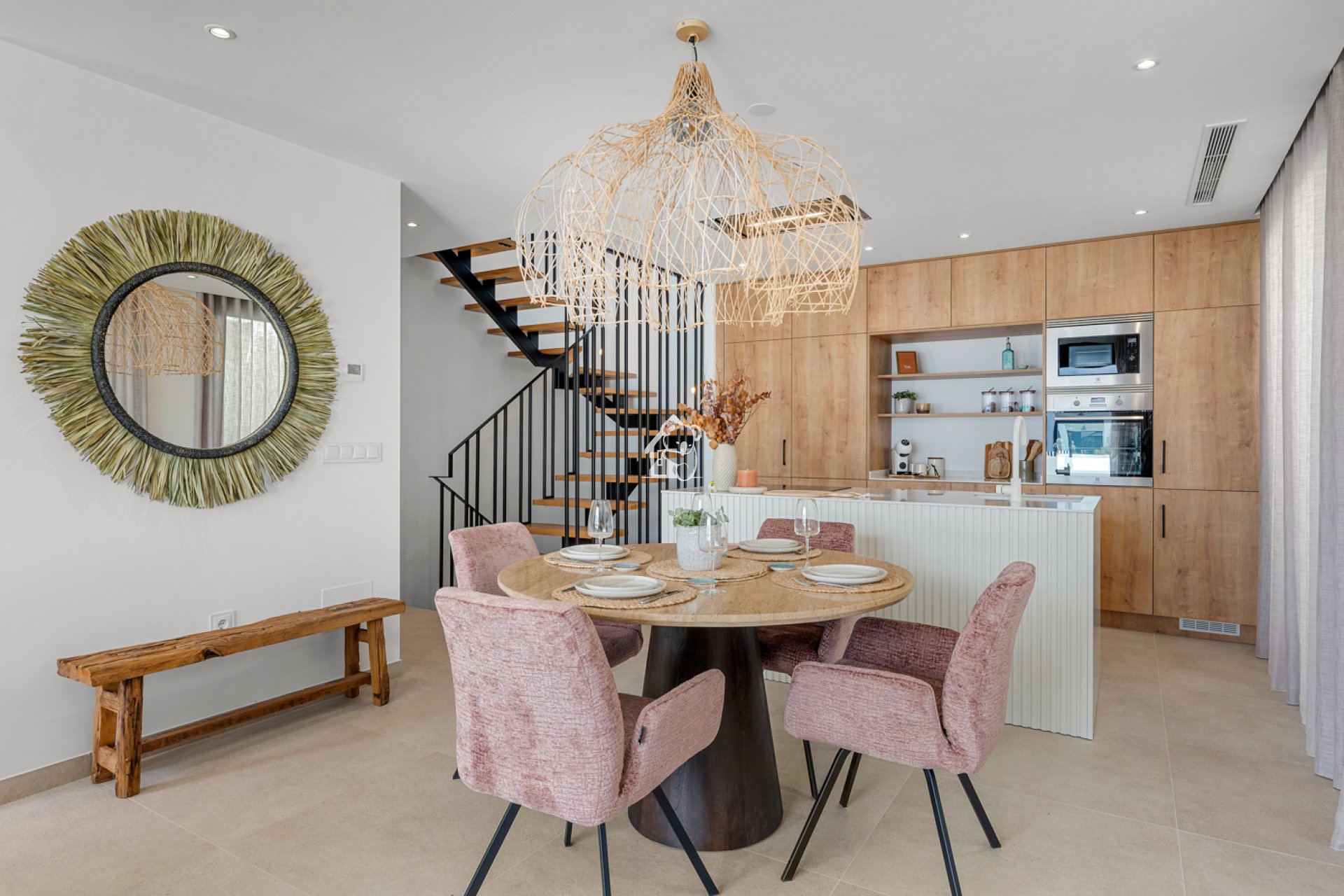 Nieuwbouw Woningen - Herenhuis - Dolores