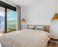 Nieuwbouw Woningen - Herenhuis - Dolores