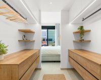 Nieuwbouw Woningen - Herenhuis - Dolores