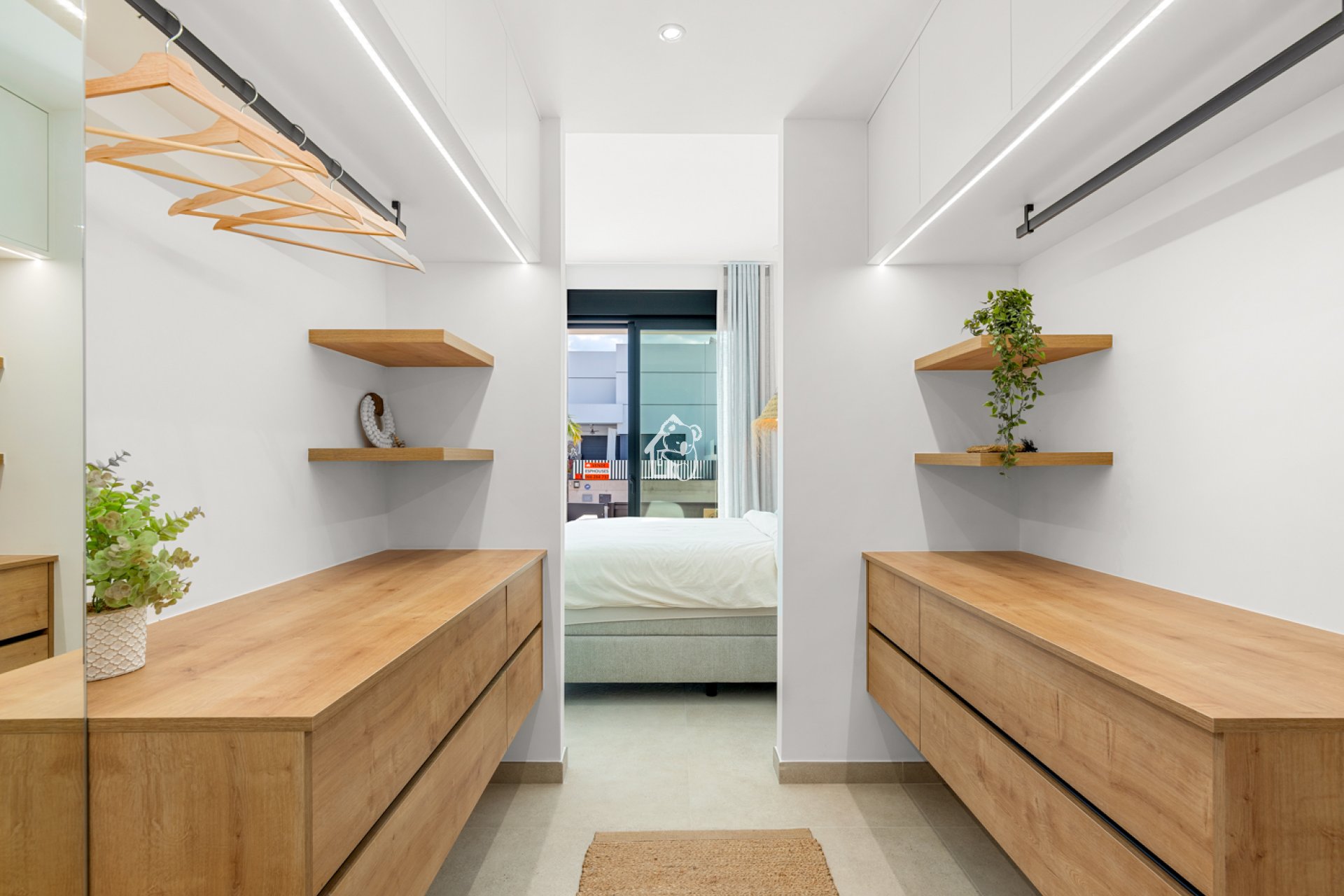 Nieuwbouw Woningen - Herenhuis - Dolores