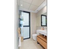 Nieuwbouw Woningen - Herenhuis - Dolores