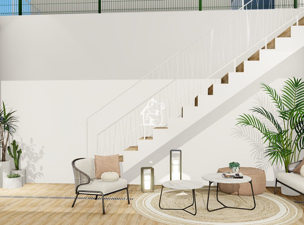 Nieuwbouw Woningen - Herenhuis - Finestrat