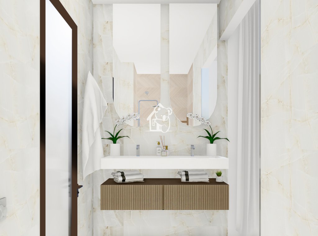 Nieuwbouw Woningen - Herenhuis - Finestrat