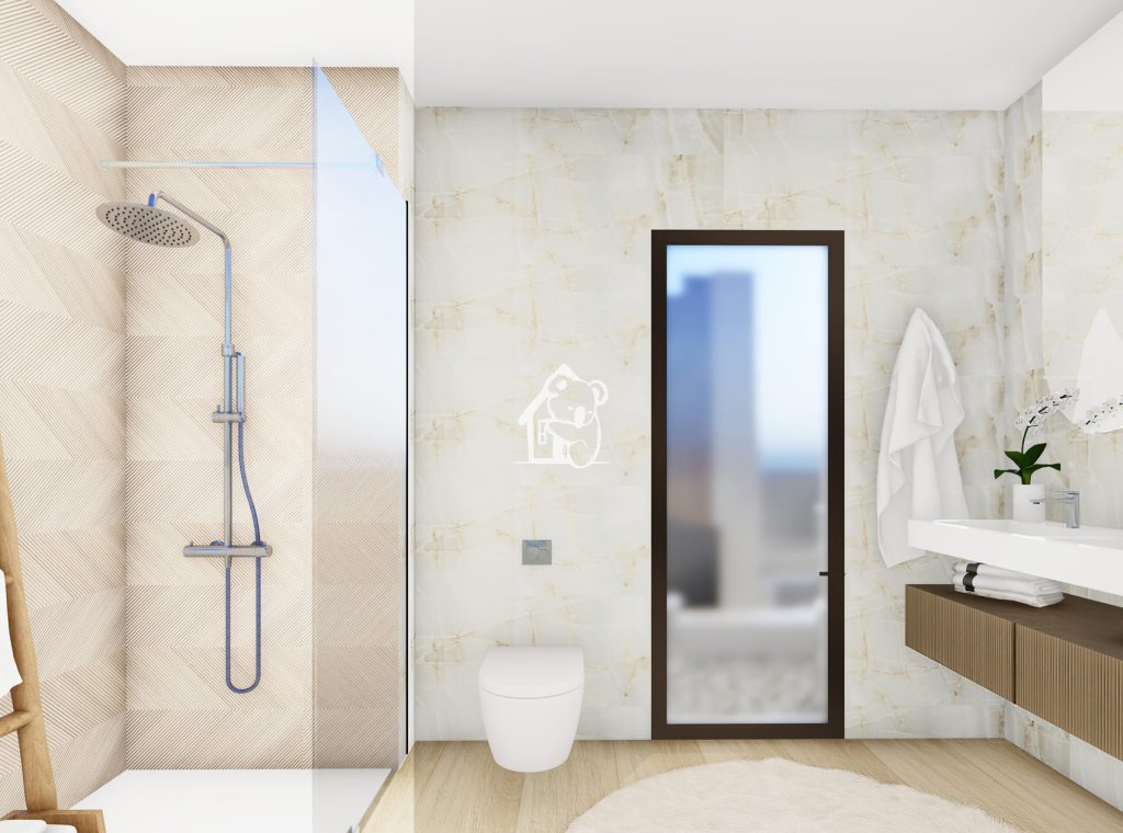 Nieuwbouw Woningen - Herenhuis - Finestrat