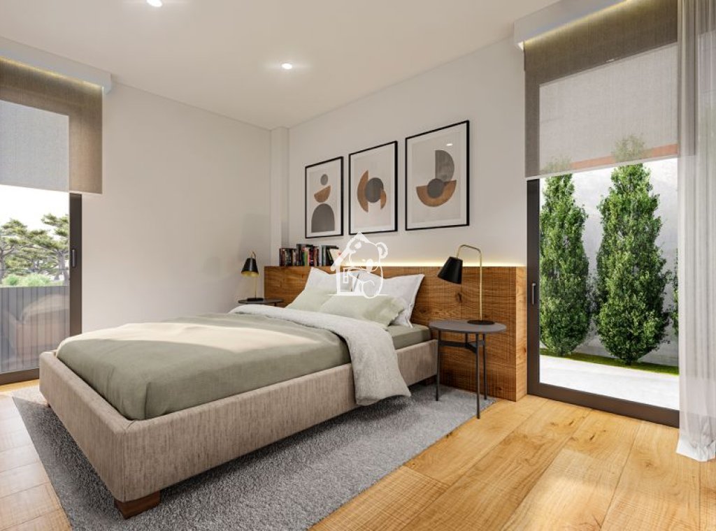 Nieuwbouw Woningen - Herenhuis - Finestrat