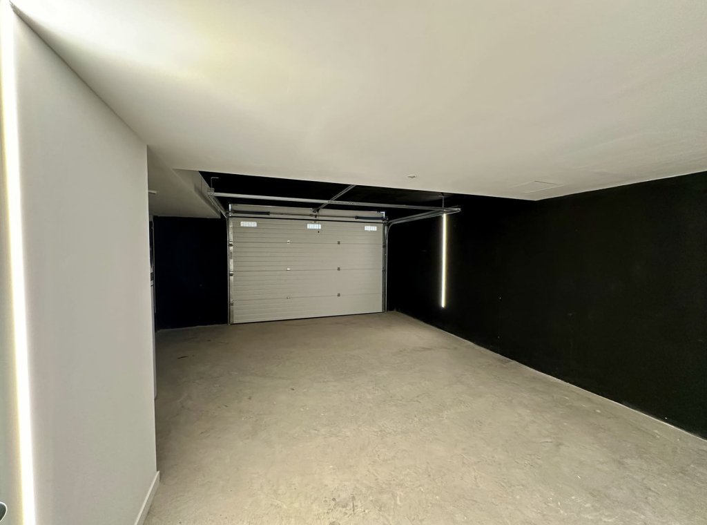 Nieuwbouw Woningen - Herenhuis - Finestrat