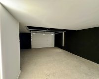 Nieuwbouw Woningen - Herenhuis - Finestrat