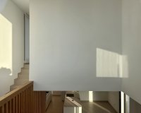 Nieuwbouw Woningen - Herenhuis - Finestrat