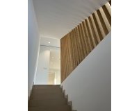 Nieuwbouw Woningen - Herenhuis - Finestrat