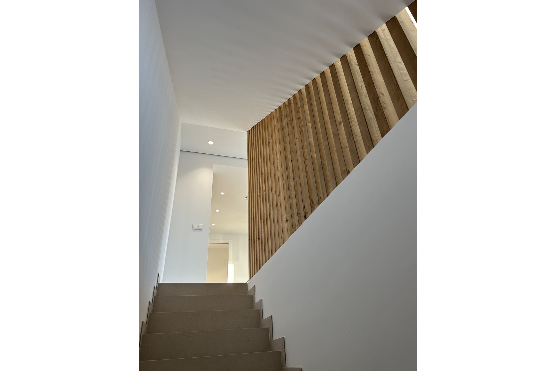 Nieuwbouw Woningen - Herenhuis - Finestrat