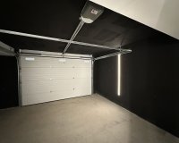 Nieuwbouw Woningen - Herenhuis - Finestrat